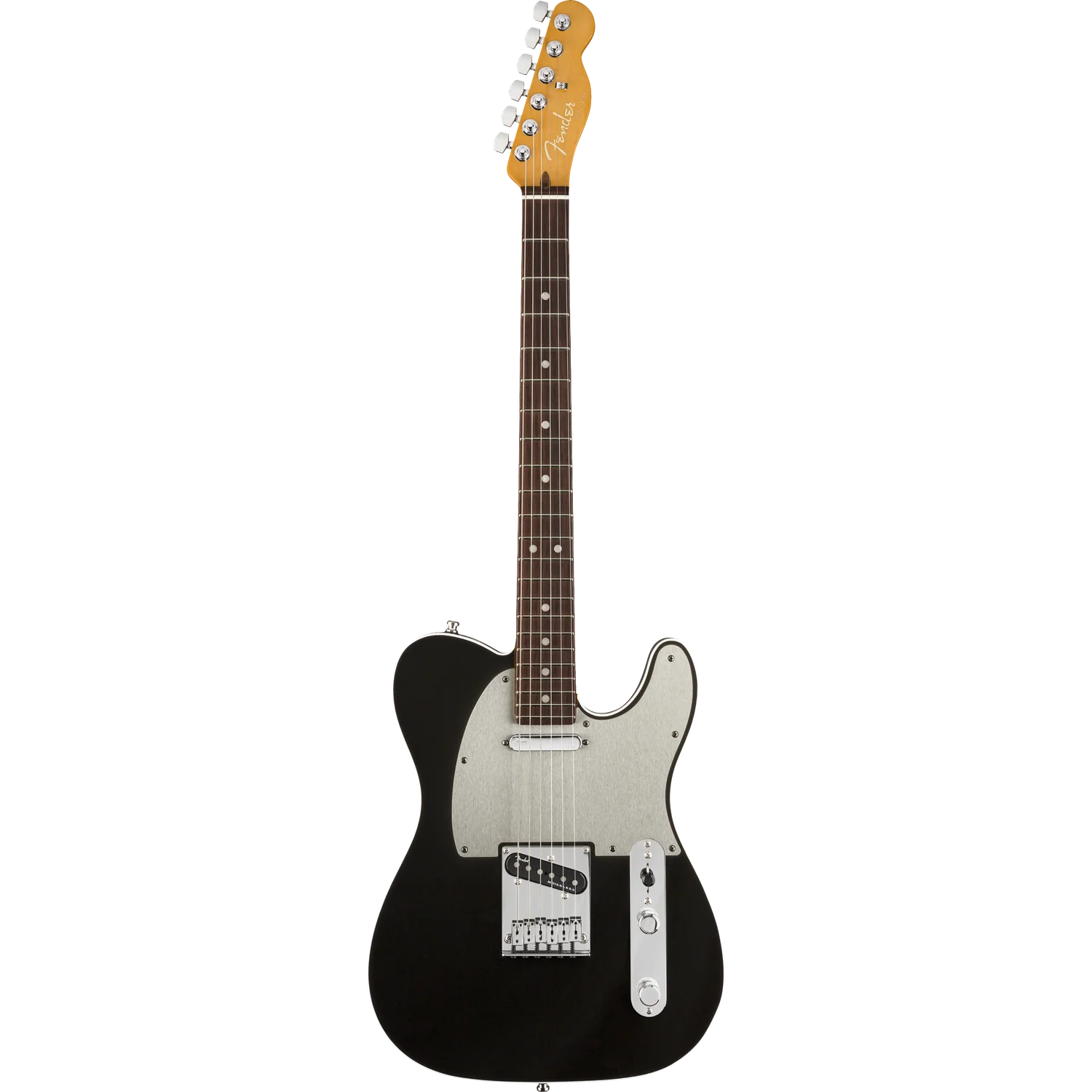 Fender American Ultra Telecaster 6-Strings Electric Guitar - Image 8