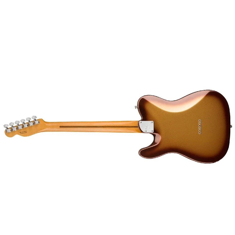 Fender American Ultra Telecaster Electric Guitar - Image 9