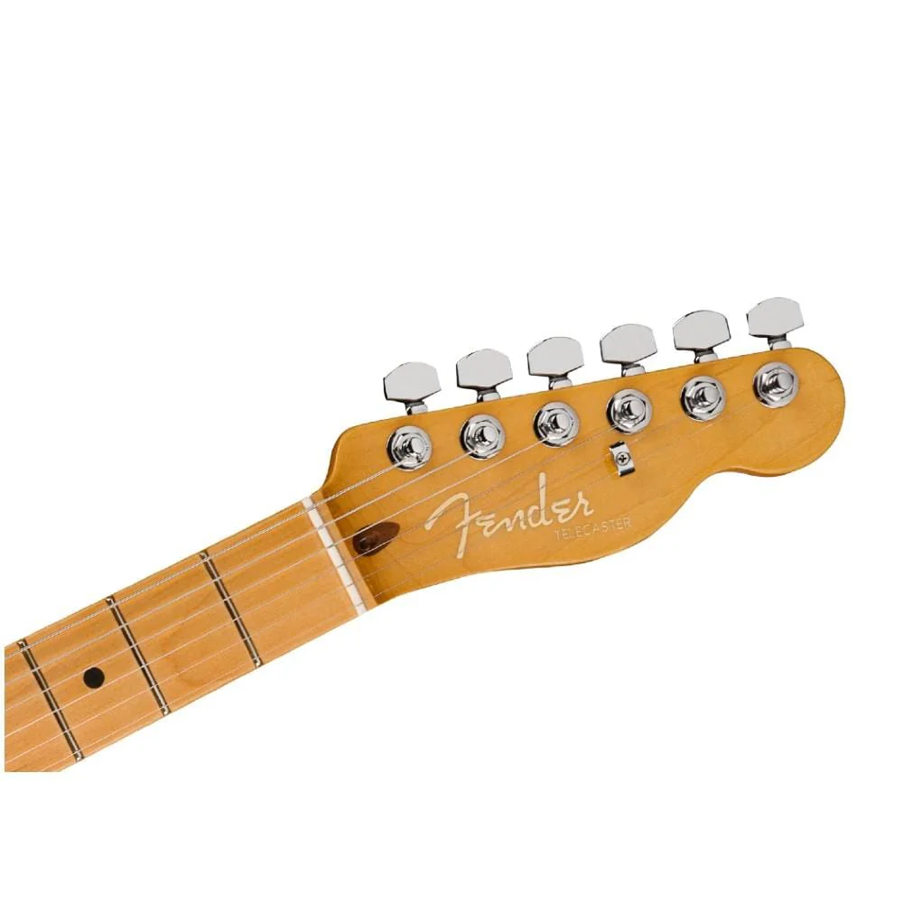 Fender American Ultra Telecaster Electric Guitar - Maple - Image 5