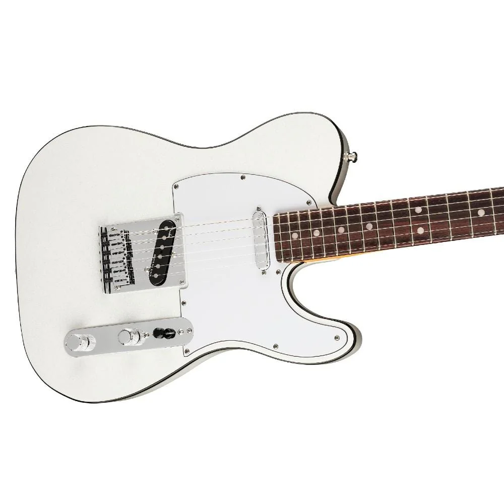 Fender American Ultra Telecaster Electric Guitar - Maple - Image 9