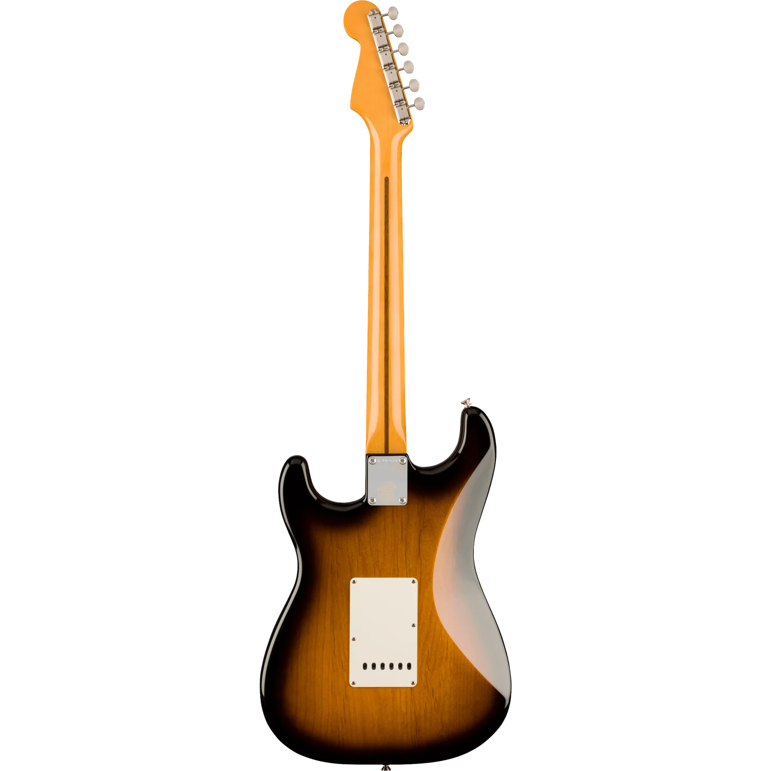 Fender American Vintage II 1957 Stratocaster Maple 6 String Electric Guitar - Image 6