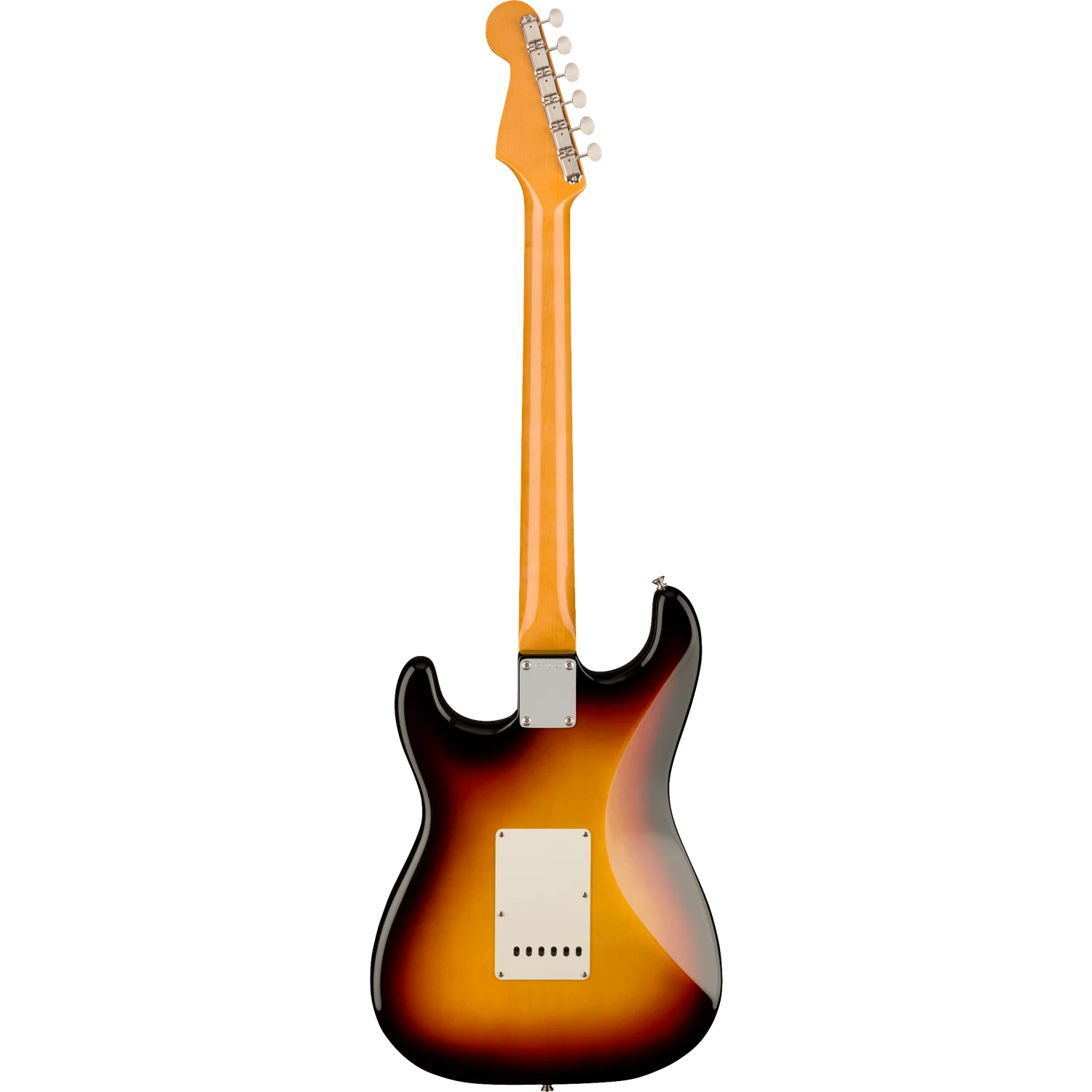 Fender American Vintage II 1961 Stratocaster Electric Guitar with Case - Image 19