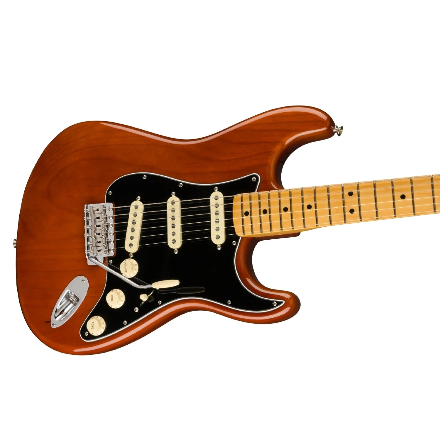 Fender American Vintage II 1973 Stratocaster 6 String Electric Guitar - Image 17