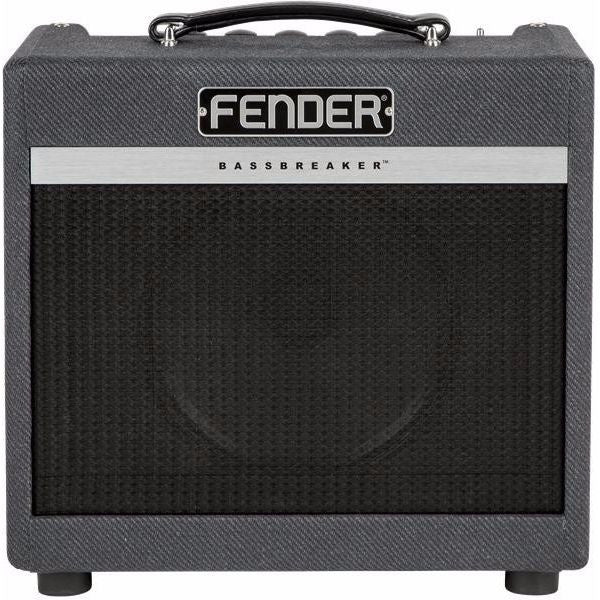 Fender Bassbreaker 007 Tube Combo Guitar Amplifier