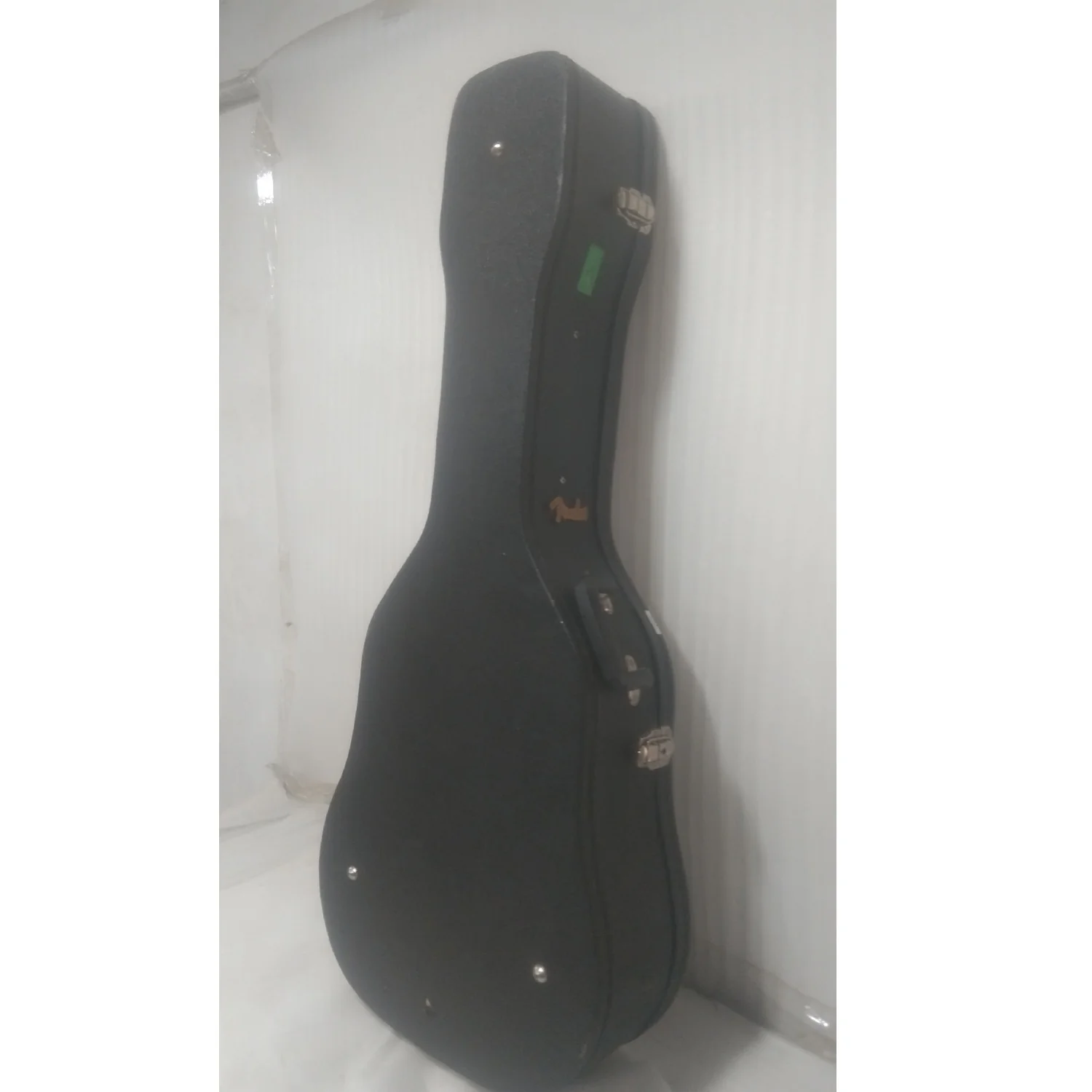 Fender CD-140SCE Electro-Acoustic Guitar - Open Box B Stock - Image 3