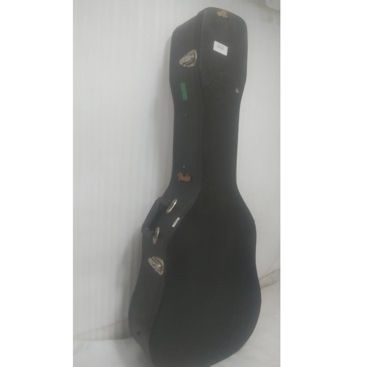 Fender CD-140SCE Electro-Acoustic Guitar - Open Box B Stock - Image 5