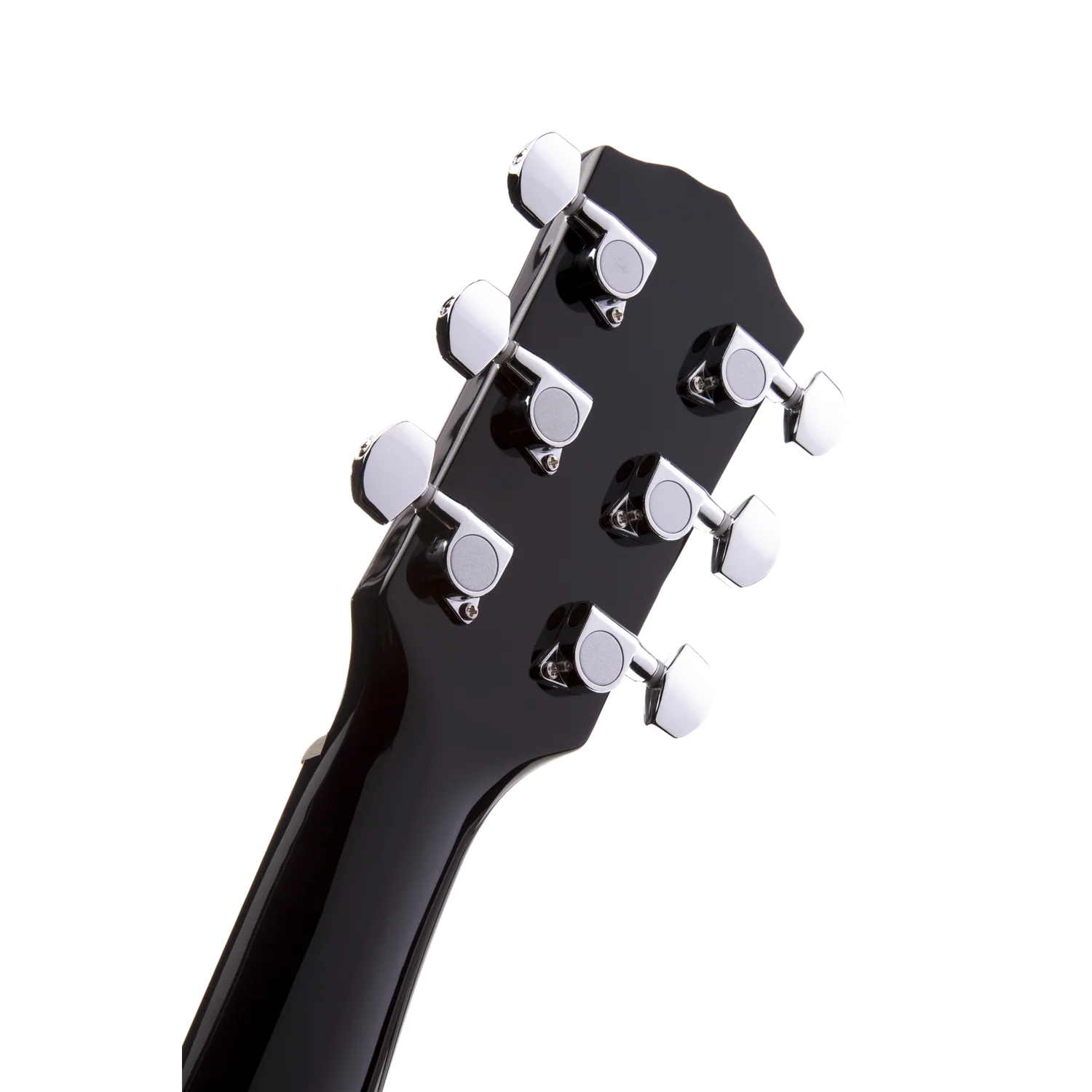 Fender CD 60 Dread V3 DS 6 String Acoustic Guitar Bundle with Dust Cover, Tuner, Cloth, Strap, Picks & Ebook - Image 16