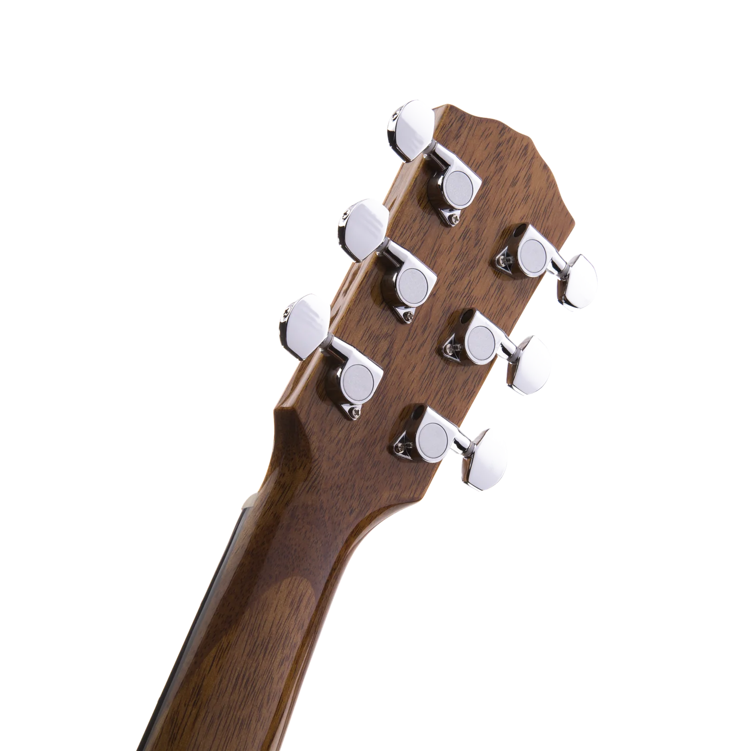 Fender CD 60 Dread V3 DS 6 String Acoustic Guitar Bundle with Dust Cover, Tuner, Cloth, Strap, Picks & Ebook - Image 8