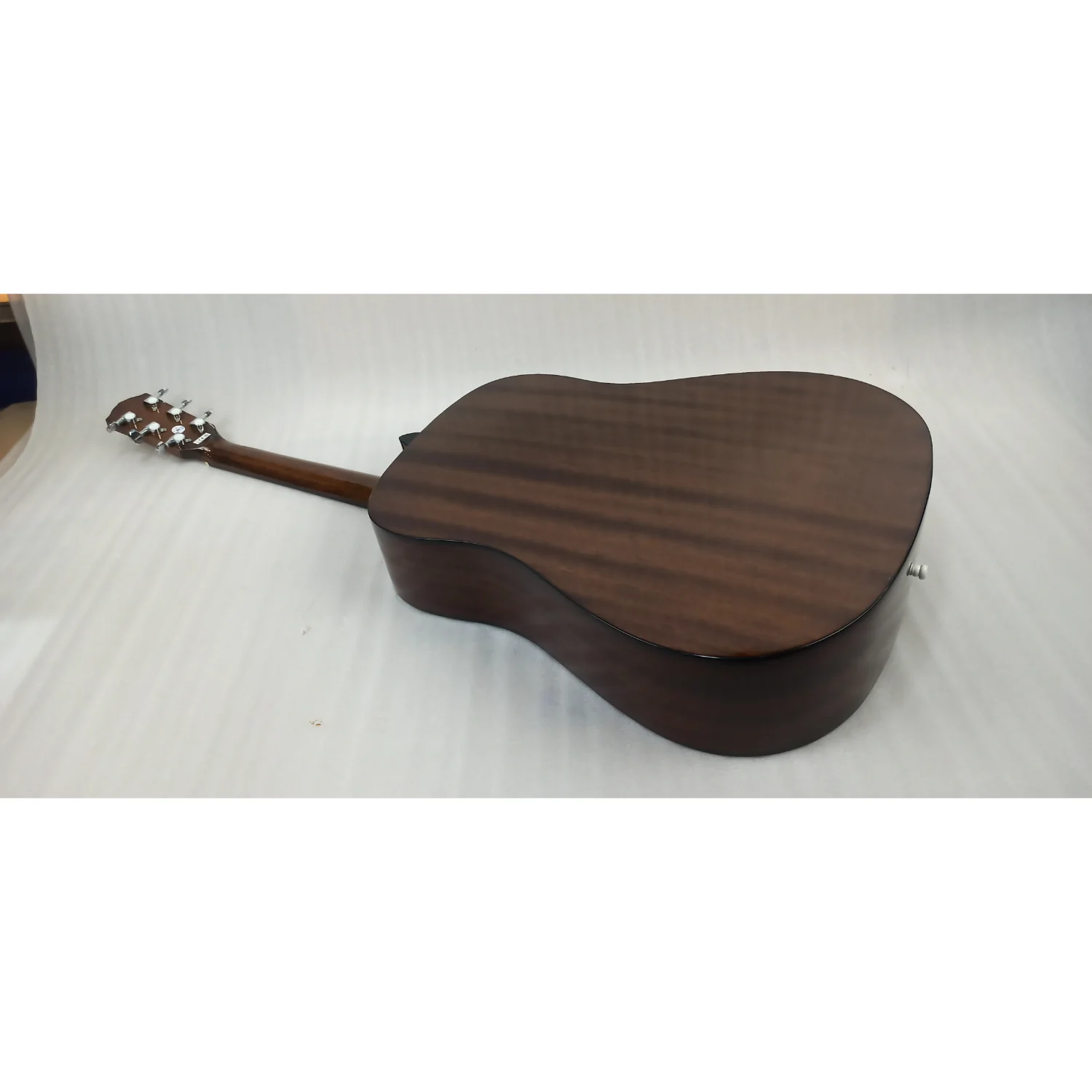 Fender CD-60 Dread V3 DS 6 String Acoustic Guitar - Open Box - Image 4