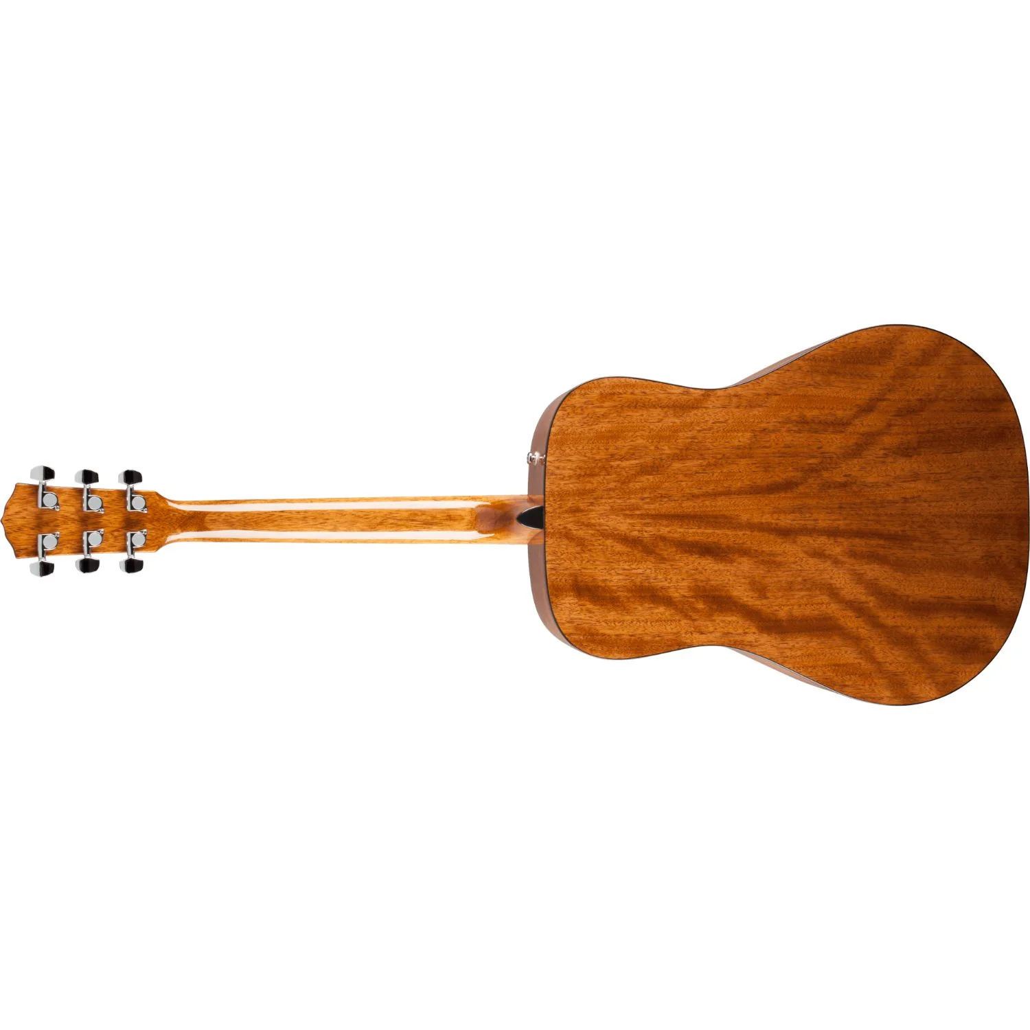 Fender CD-60 Dread V3 DS 6 String Acoustic Guitar - Image 13