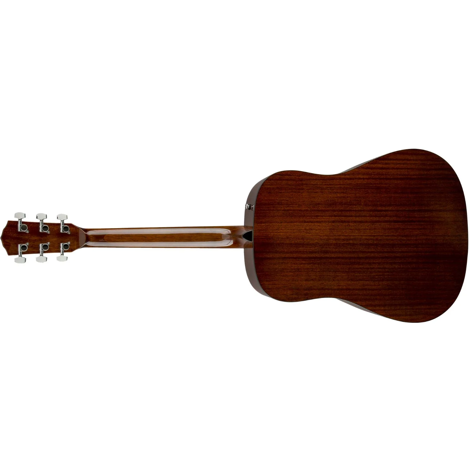 Fender CD-60 Dread V3 DS 6 String Acoustic Guitar - Image 20
