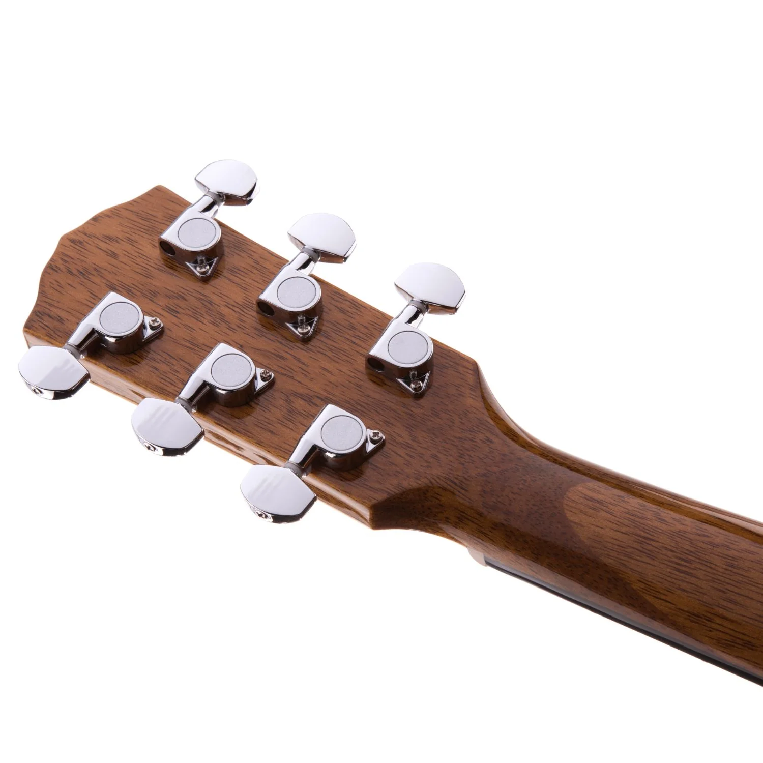 Fender CD-60 Dread V3 DS 6 String Acoustic Guitar - Image 34