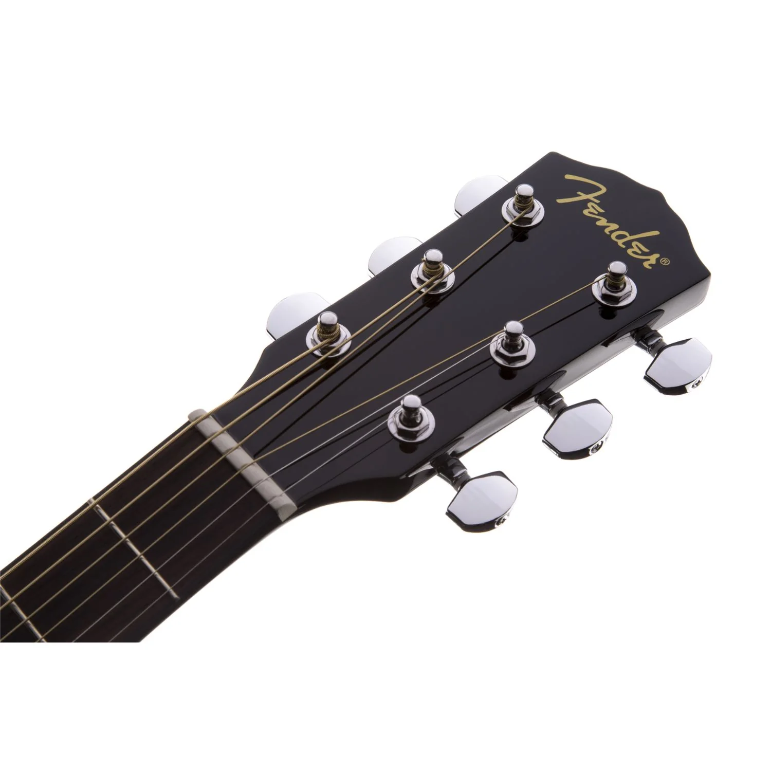 Fender CD-60 Dread V3 DS 6 String Acoustic Guitar - Image 50
