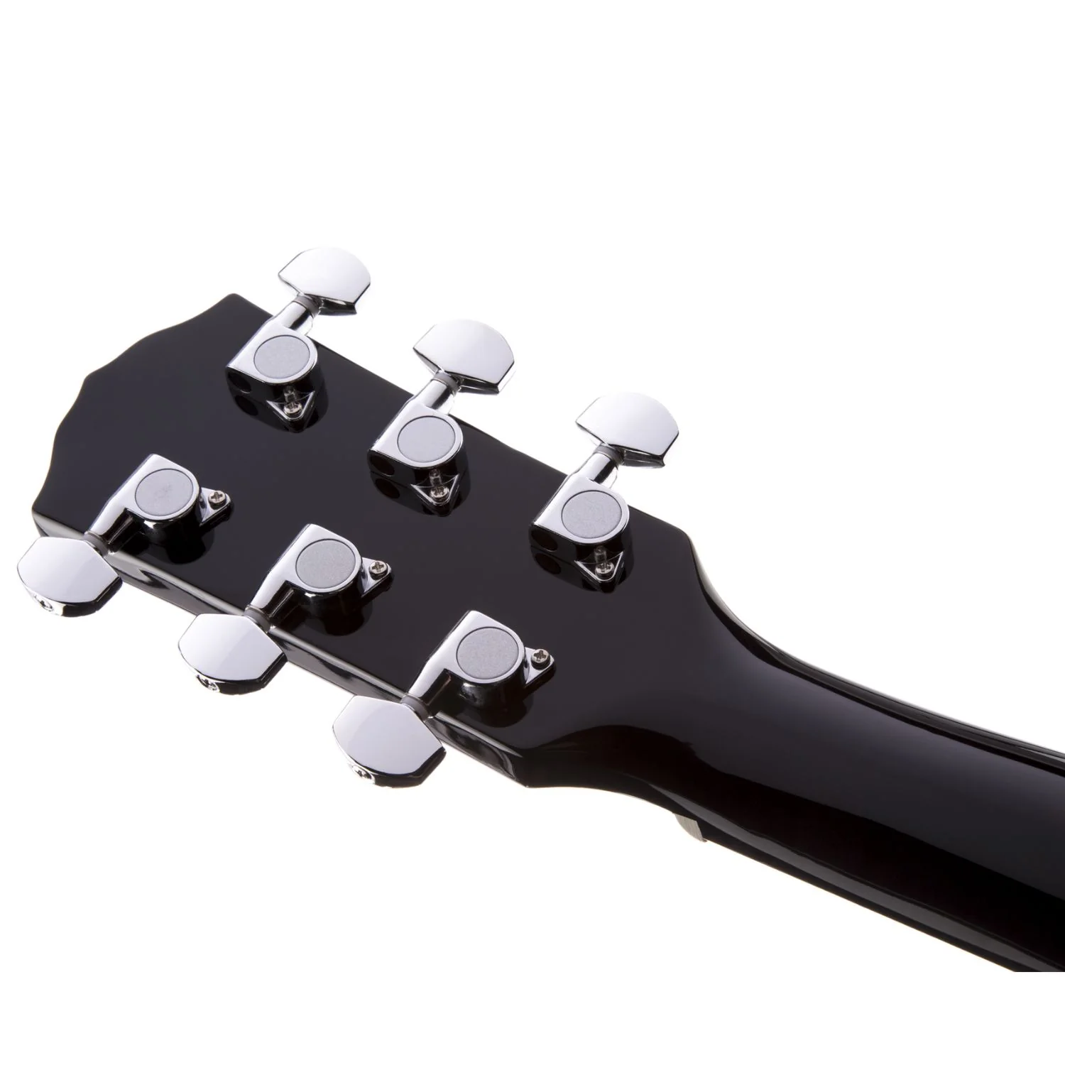 Fender CD-60 Dread V3 DS 6 String Acoustic Guitar - Image 51