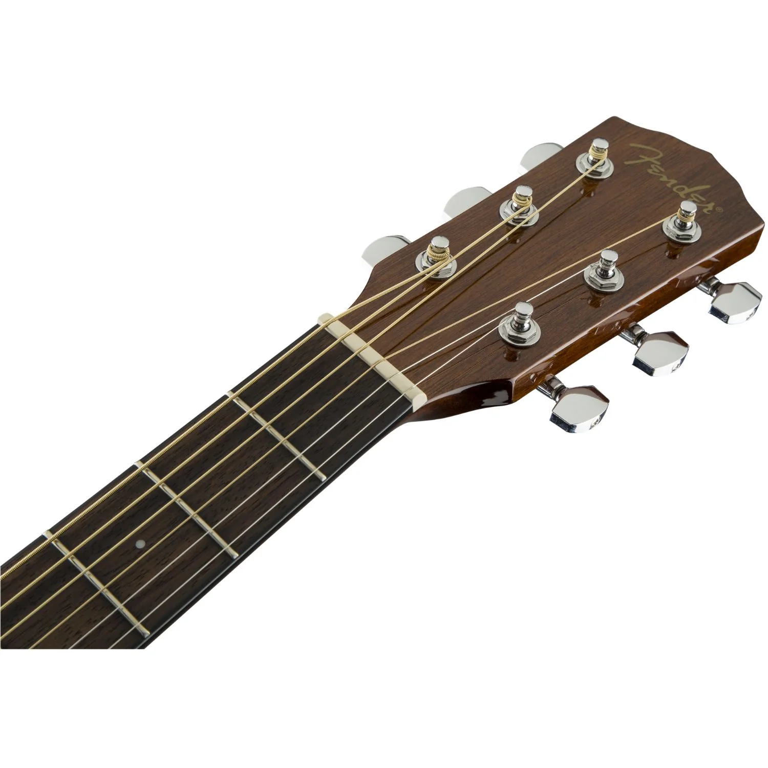 Fender CD-60 Dread V3 DS 6 String Acoustic Guitar - Image 64