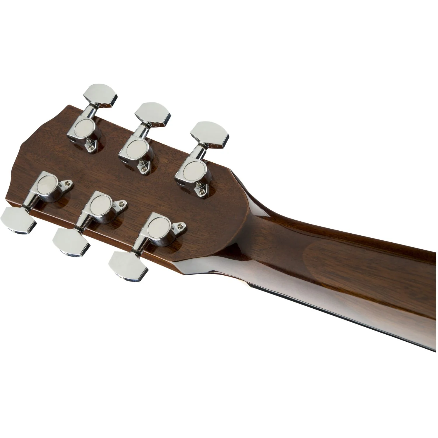 Fender CD-60 Dread V3 DS 6 String Acoustic Guitar - Image 65