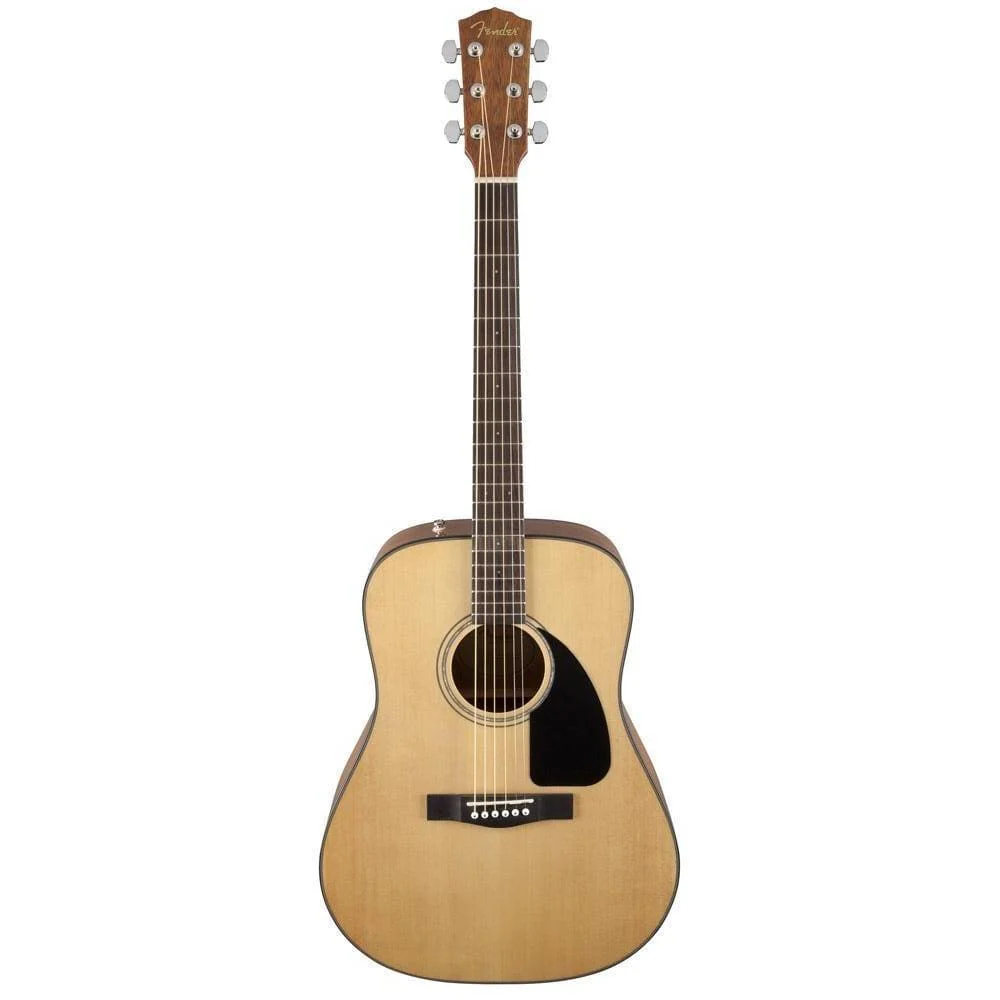 Fender CD 60 Dread V3 DS 6 String Acoustic Guitar - Open Box