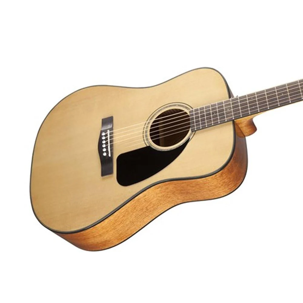Fender CD 60 Dread V3 DS 6 String Acoustic Guitar - Open Box - Image 2