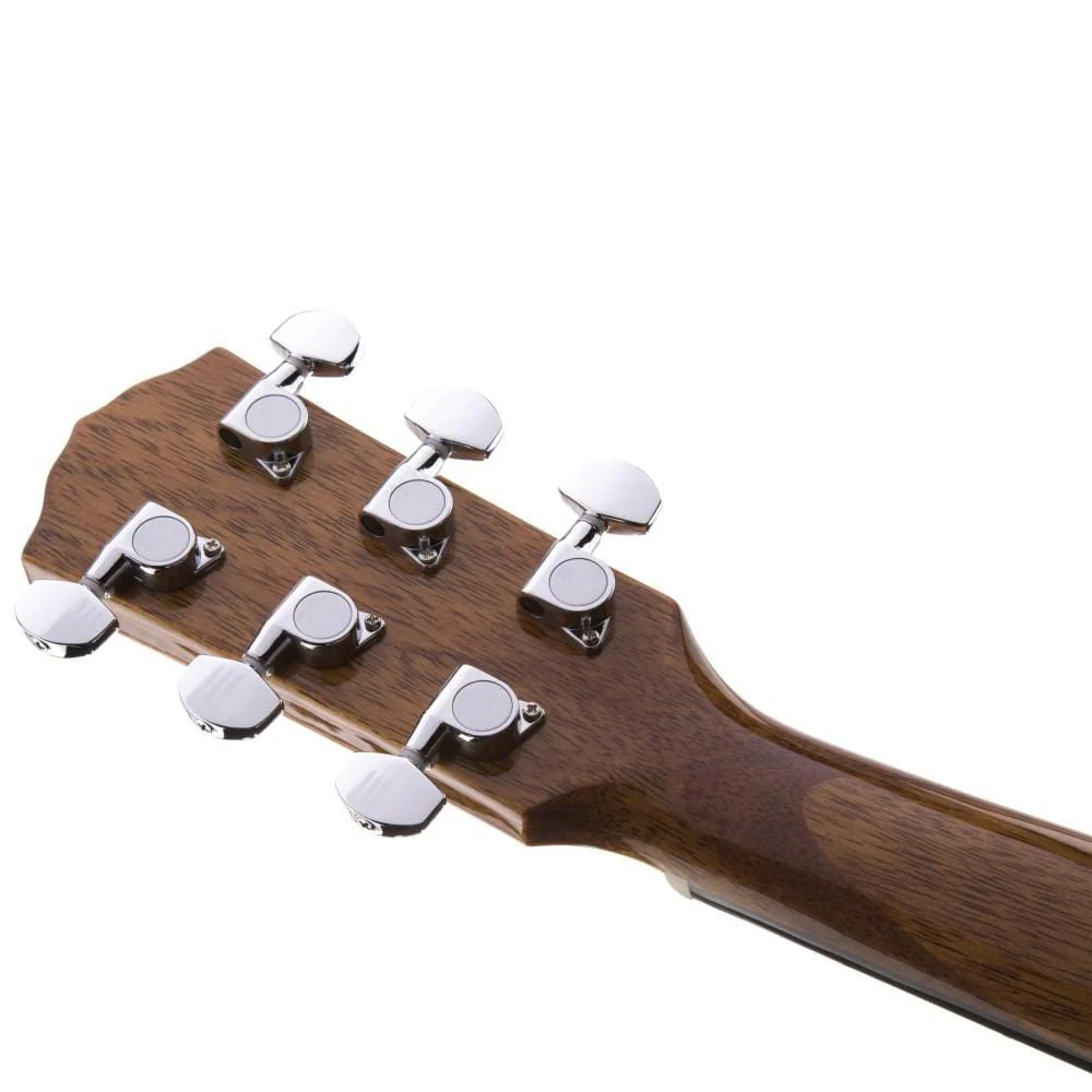 Fender CD 60 Dread V3 DS 6 String Acoustic Guitar - Open Box - Image 6