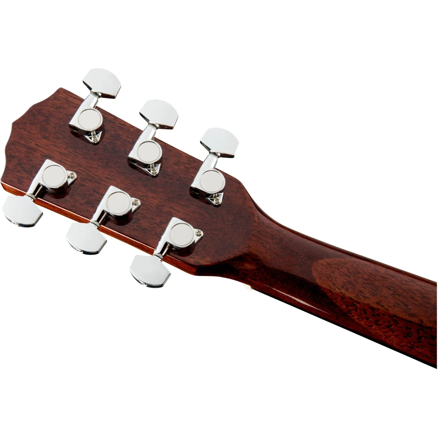 Fender CD-60S Dreadnought Acoustic Guitar - Image 20