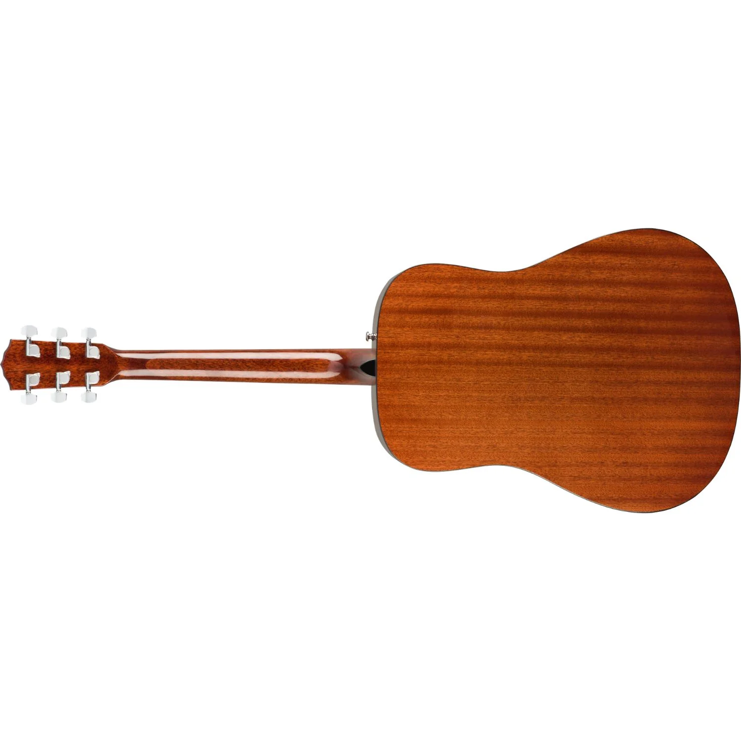 Fender CD-60S Dreadnought Acoustic Guitar - Image 21