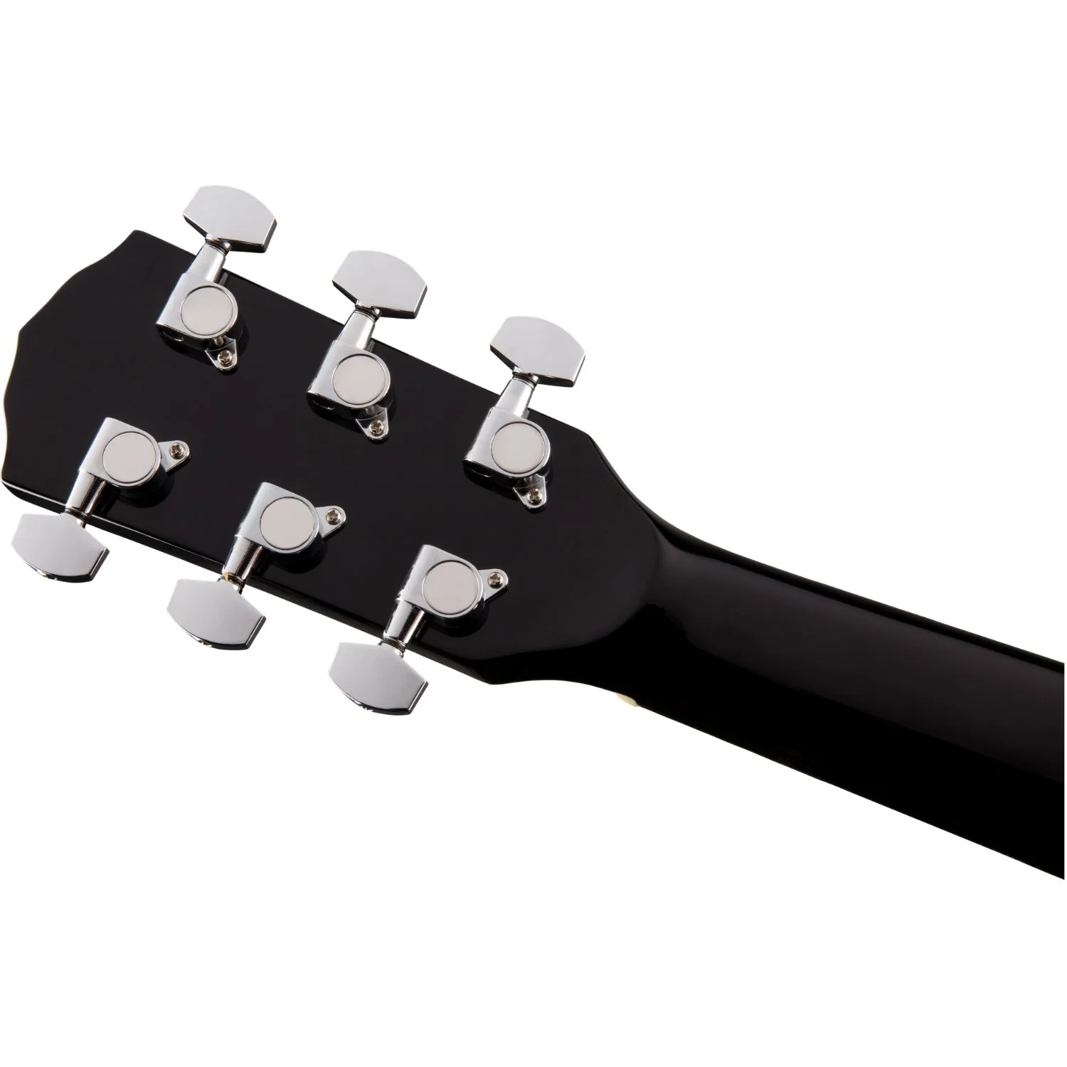 Fender CD-60S Dreadnought Acoustic Guitar - Image 28