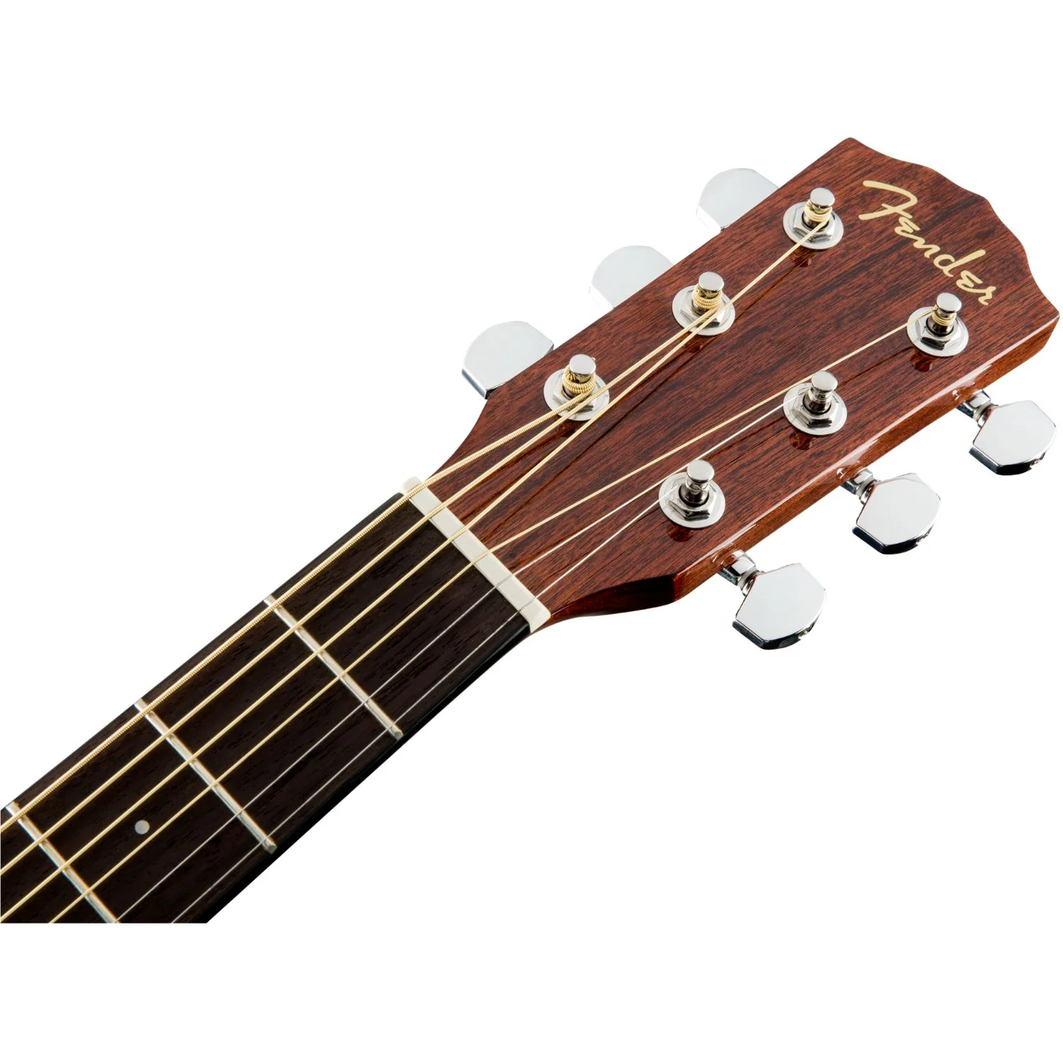 Fender CD-60S Dreadnought Acoustic Guitar - Image 35