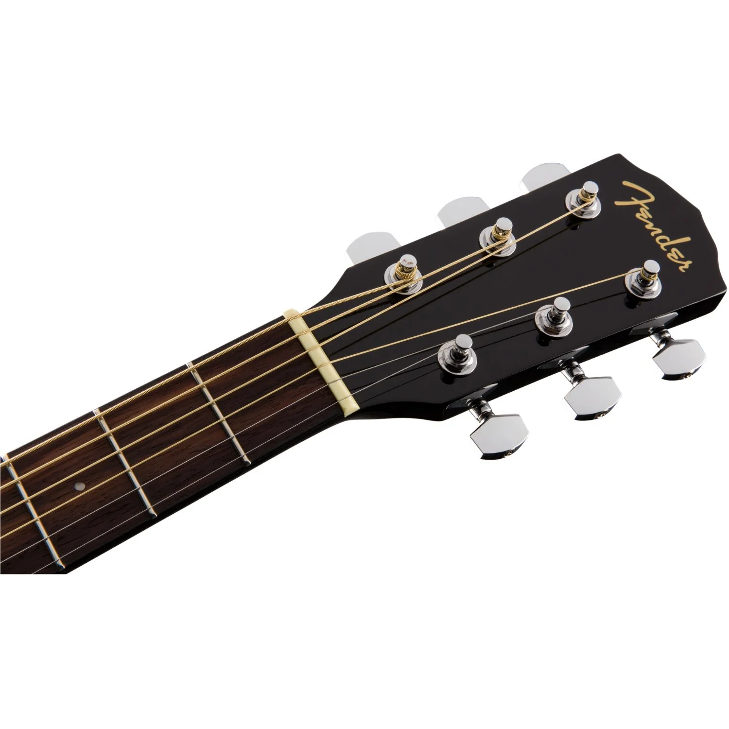Fender CD-60S Dreadnought Acoustic Guitar - Image 51