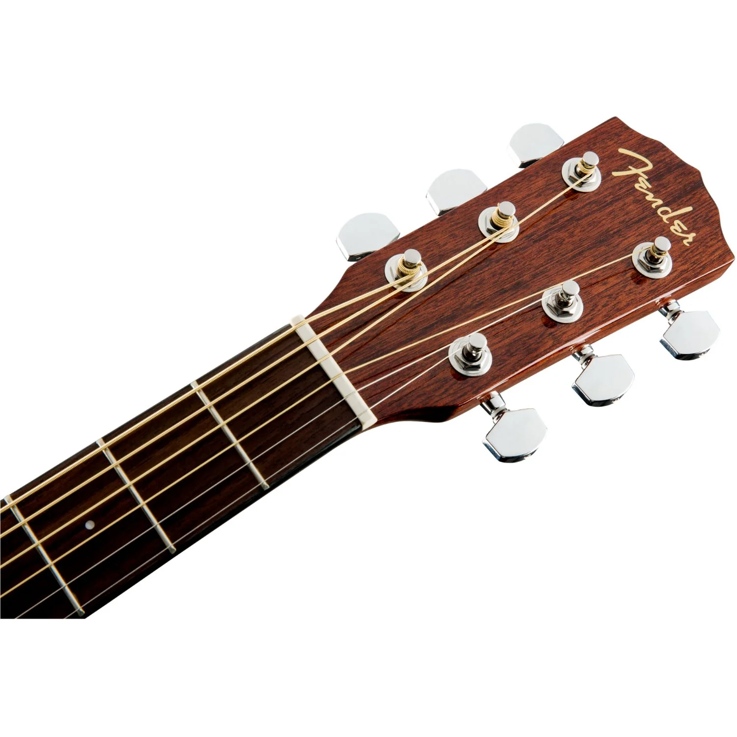Fender CD-60S Dreadnought Acoustic Guitar - Image 67