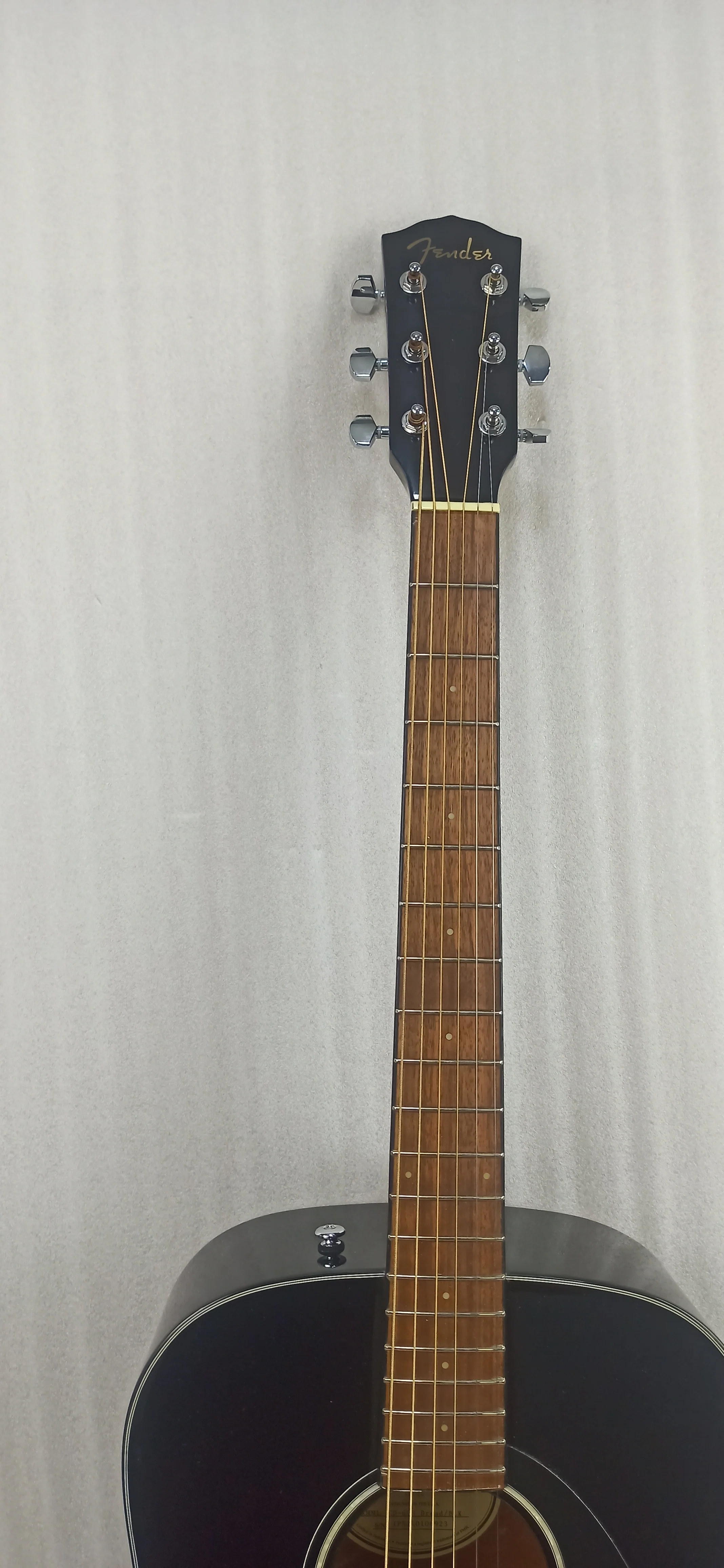 Fender CD-60S Dreadnought Acoustic Guitar - Open Box - Image 18
