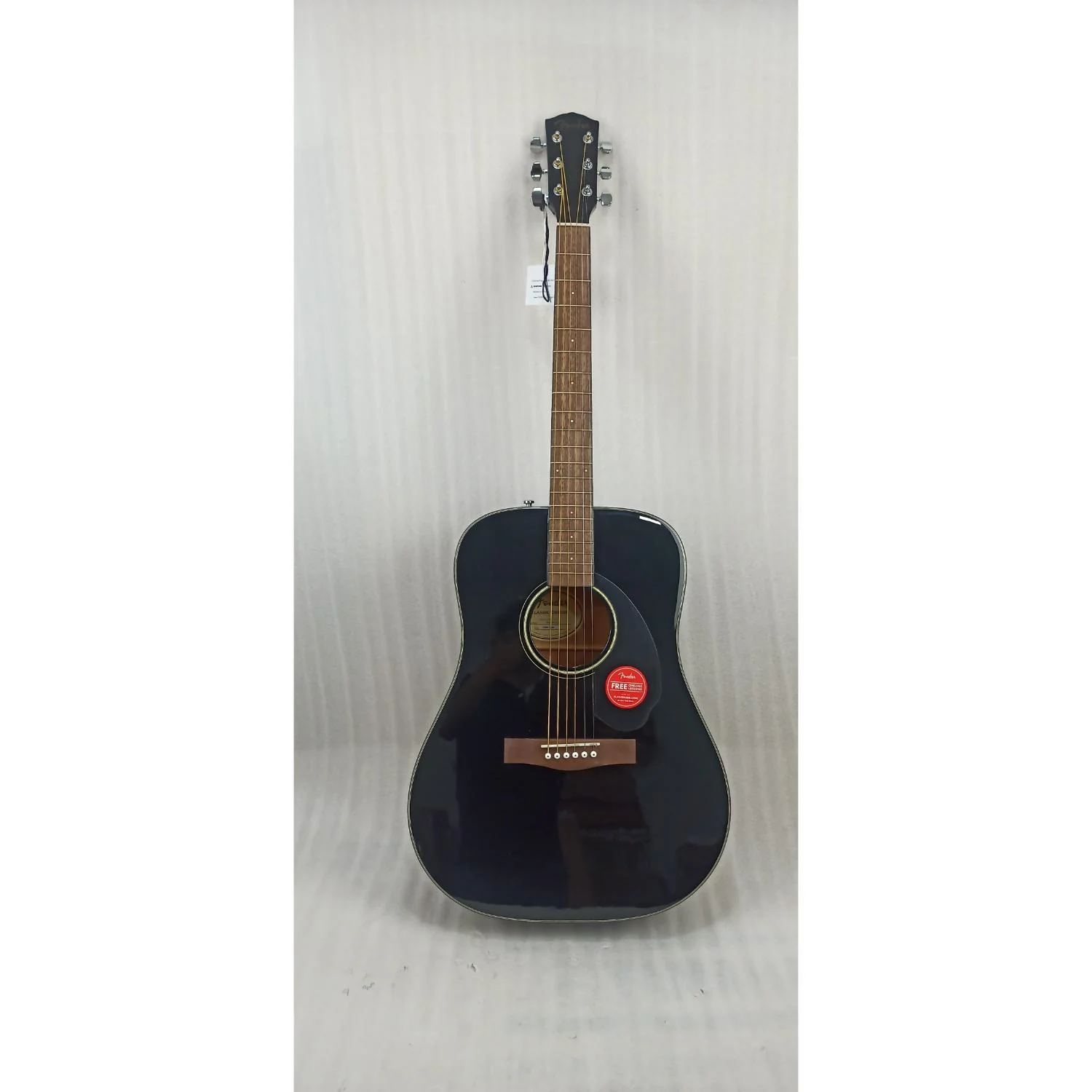 Fender CD-60S Dreadnought Acoustic Guitar - Open Box - Image 21