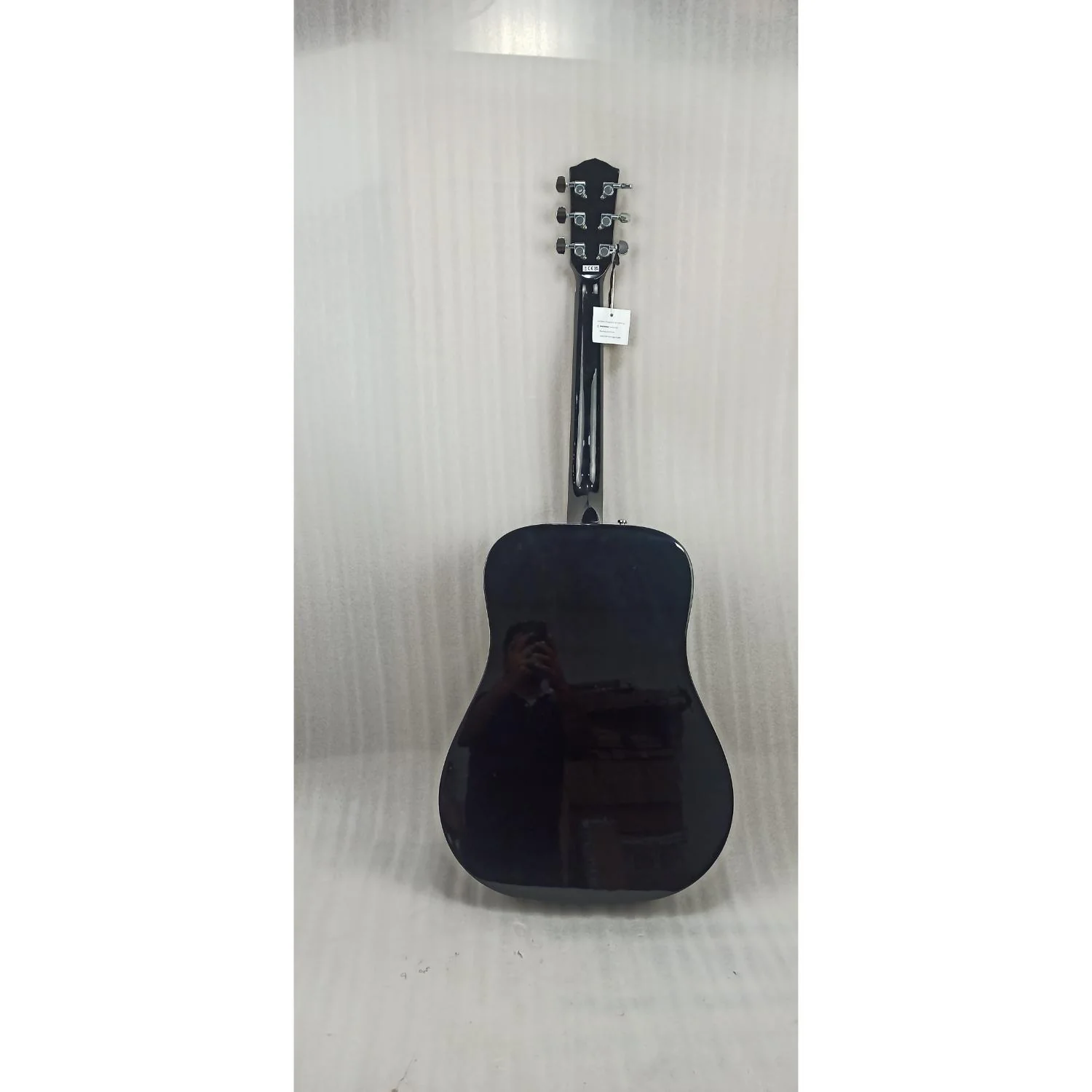 Fender CD-60S Dreadnought Acoustic Guitar - Open Box - Image 24