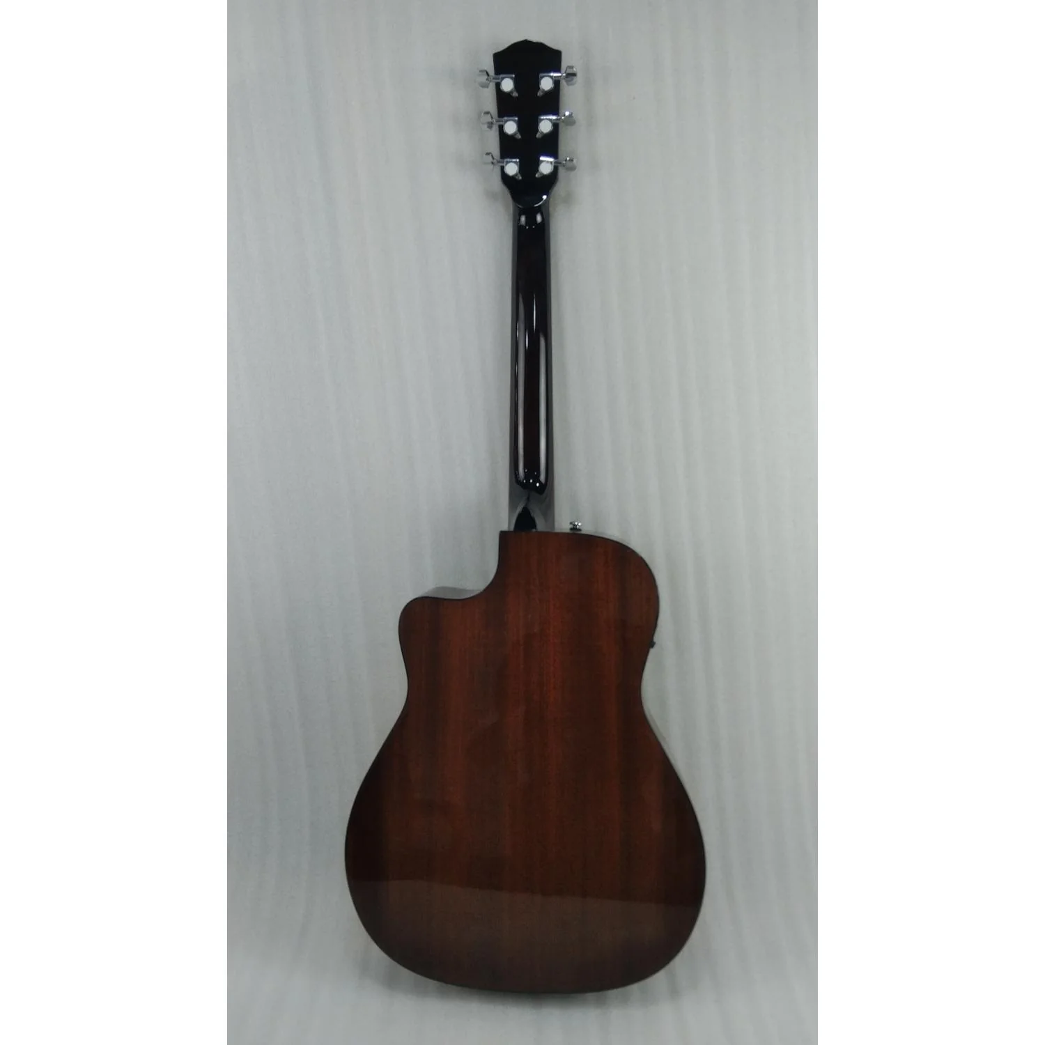Fender CD-60SCE Dreadnought Electro-Acoustic Guitar - Open Box - Image 15
