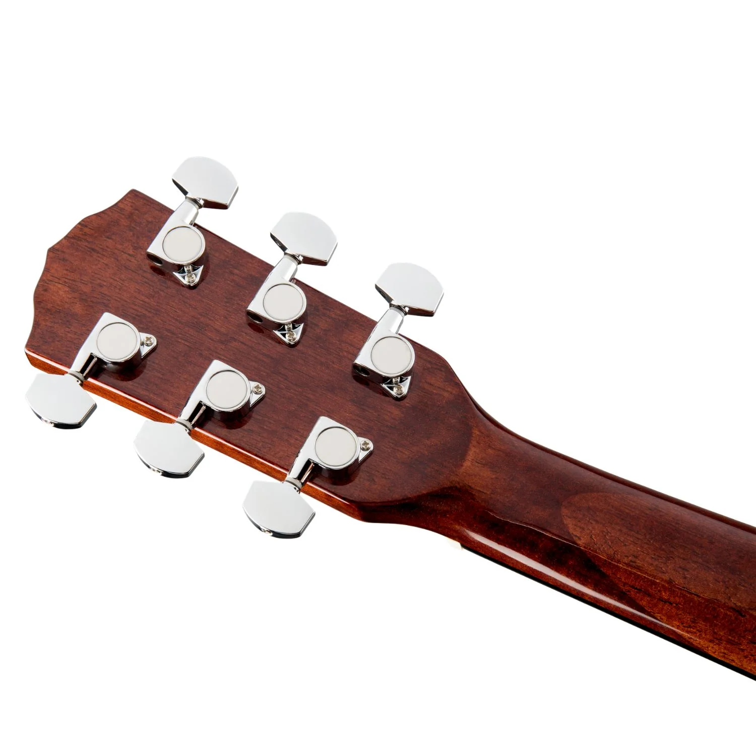 Fender CD-60SCE Dreadnought Electro-Acoustic Guitar - Image 23