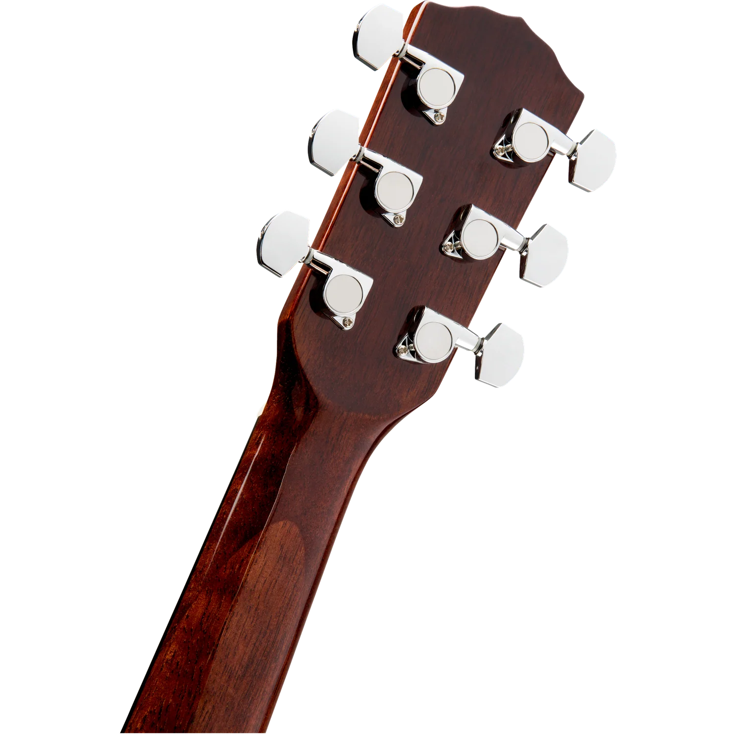 Fender CD140SCE-ALL Electro Acoustic Guitar with Case - Mahogany - Image 5