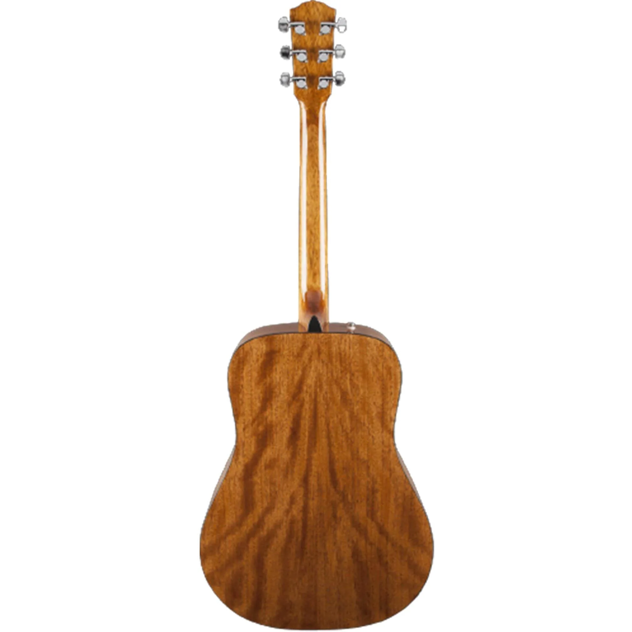 Fender CD60 Dreadnought Acoustic Guitar Pack - Image 6