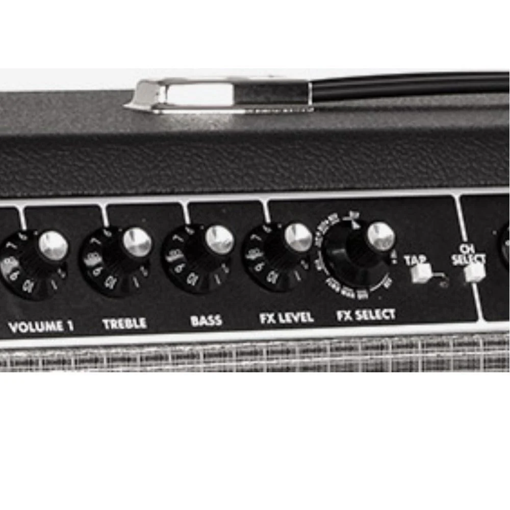 Fender Champion 100W Combo Guitar Amplifier - Image 8