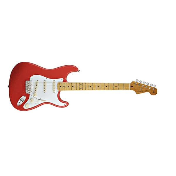 Fender Squier Classic player 50s Stratocaster Electric Guitar - Image 2