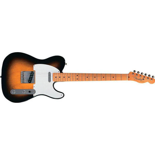 Fender Squier Classic '50s Telecaster Maple Fretboard - 2-Color Sunburst