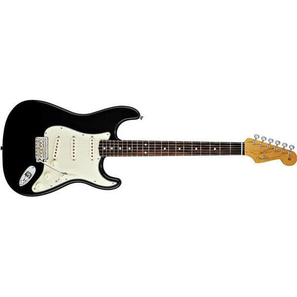 Fender Squier Classic Series '60s Stratocaster, Rosewood Fretboard