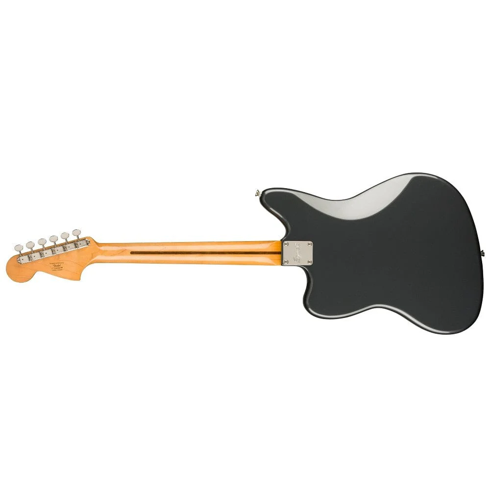 Fender Classic Vibe '60s Jaguar Electric Guitar - Image 6