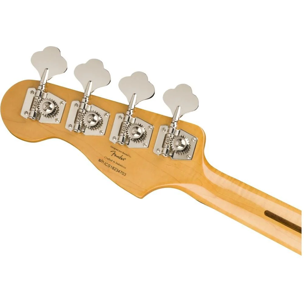 Fender Classic Vibe '60s Precision 4-String Bass Guitar - Image 7
