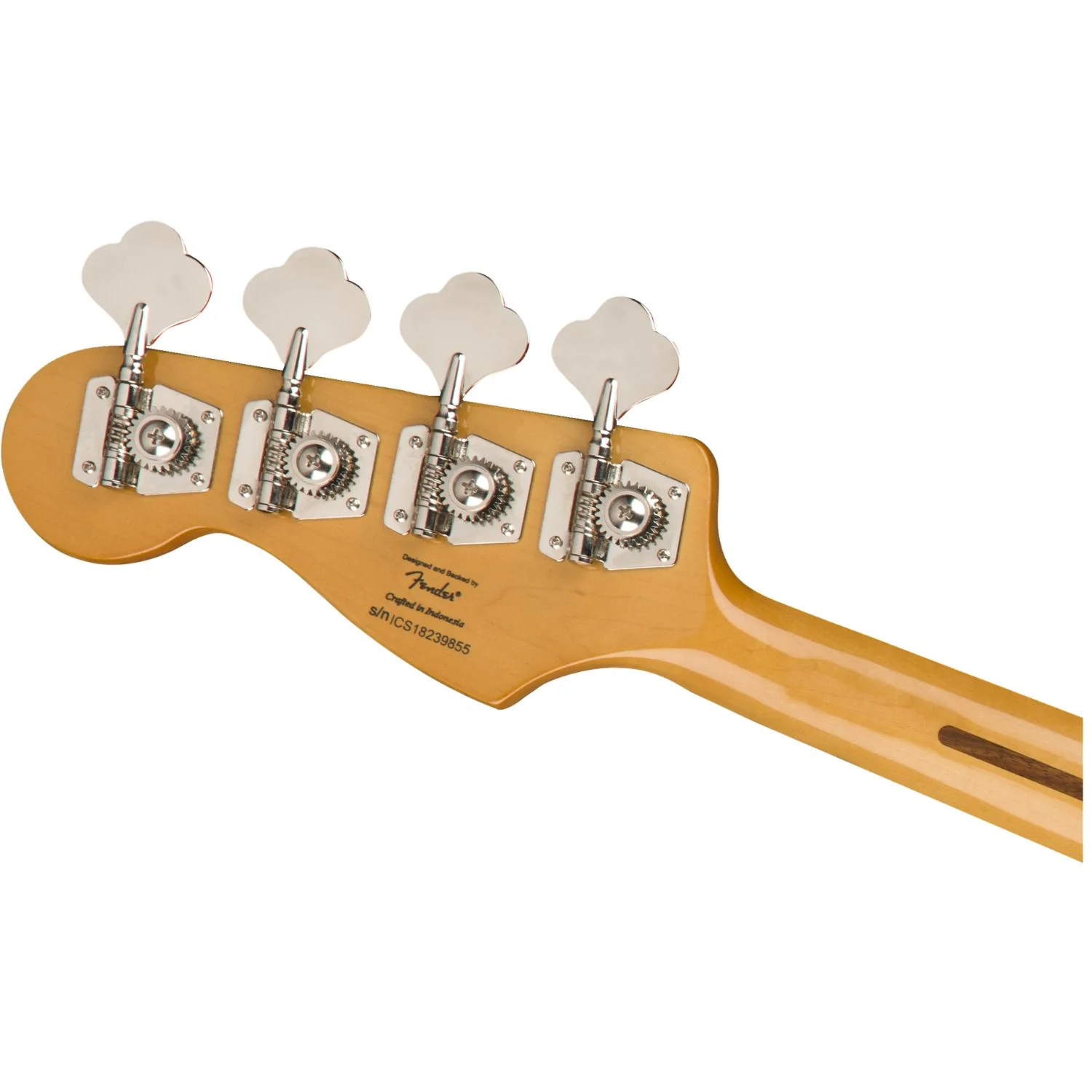 Fender Classic Vibe '70s Jazz 4-String Bass Guitar - Image 16