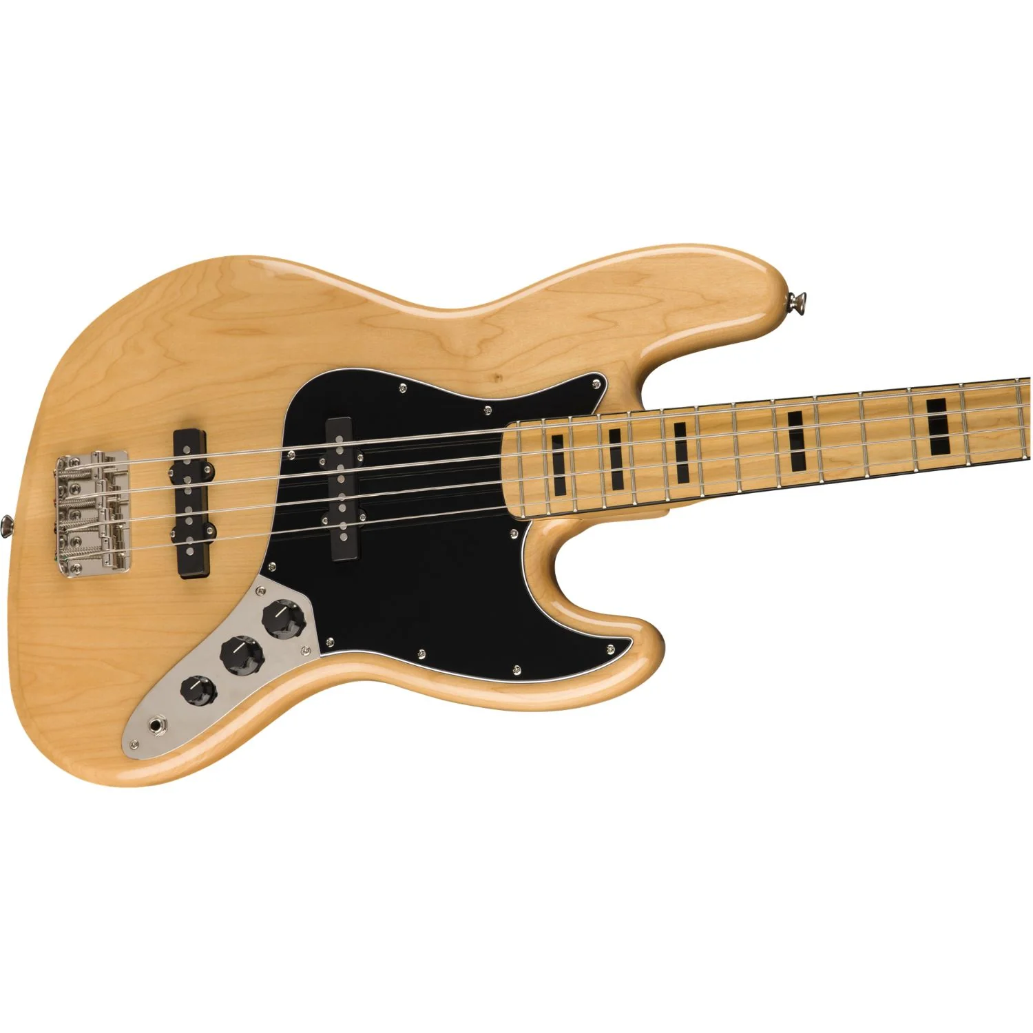 Fender Classic Vibe '70s Jazz 4-String Bass Guitar - Image 3