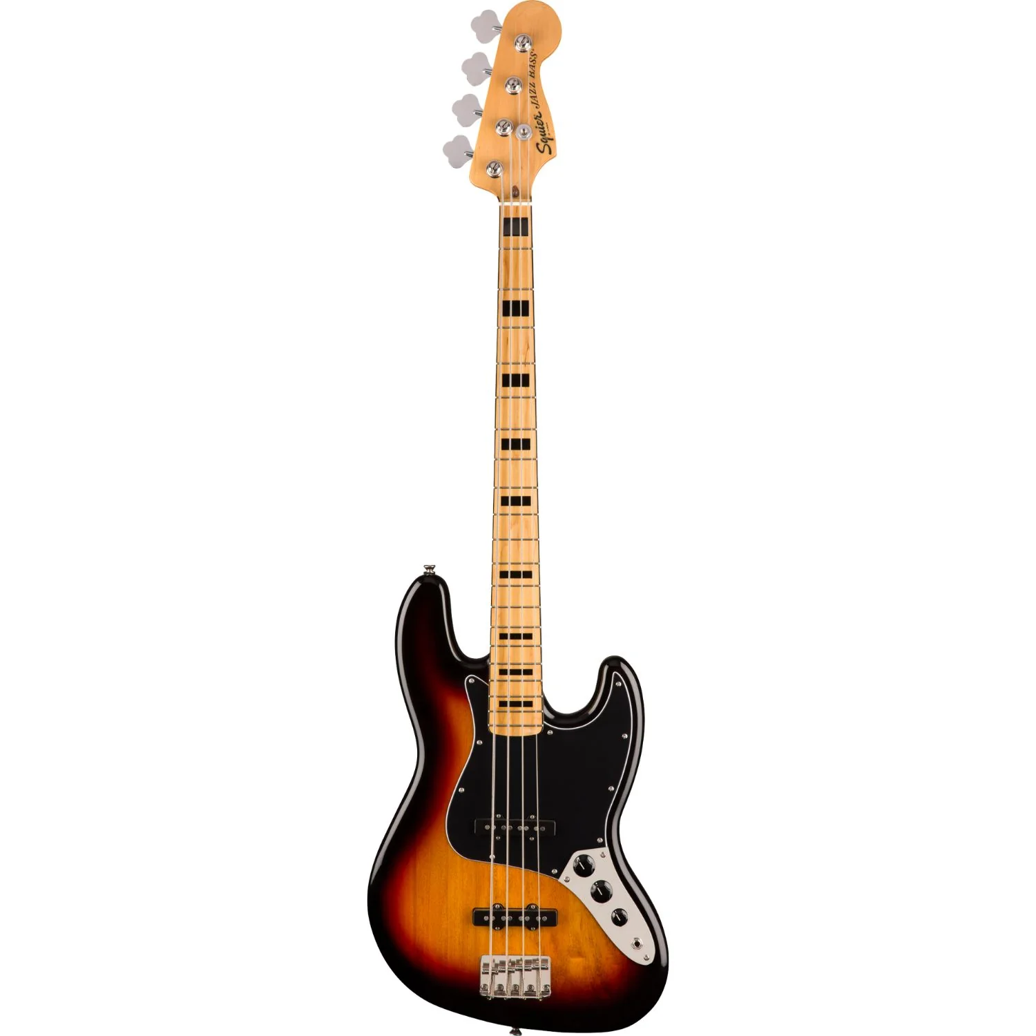 Fender Classic Vibe '70s Jazz 4-String Bass Guitar - Image 6