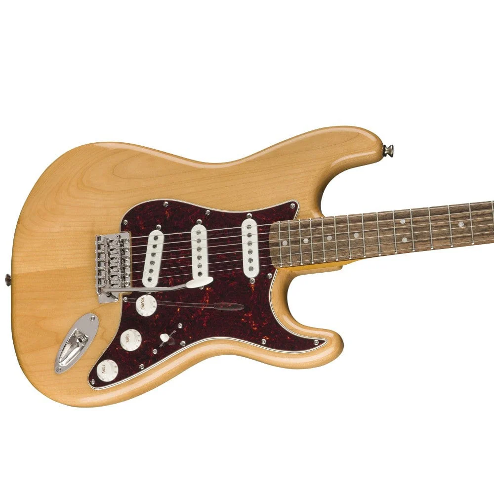 Fender Classic Vibe '70s Stratocaster Electric Guitar - Image 17