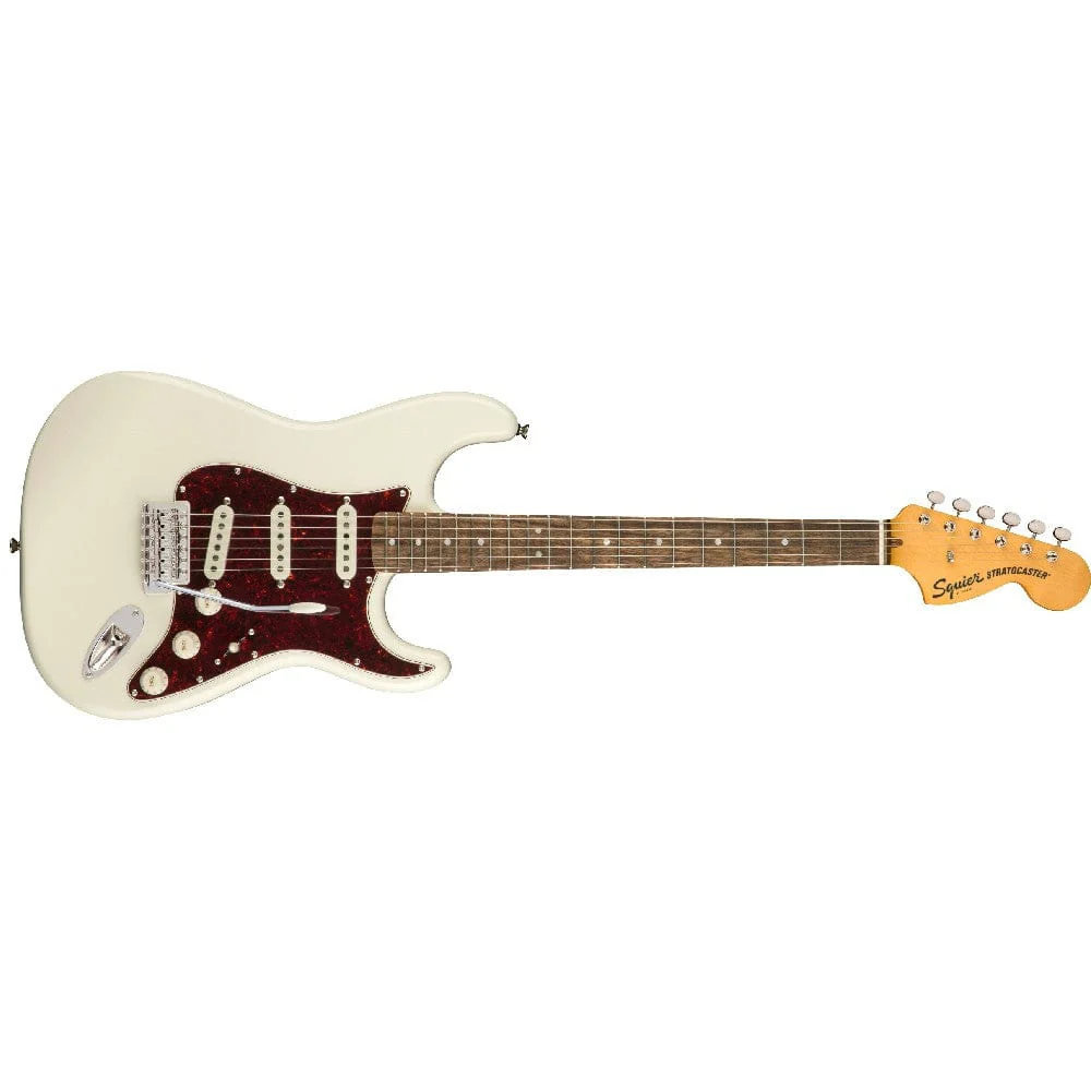 Fender Classic Vibe '70s Stratocaster Electric Guitar - Image 2
