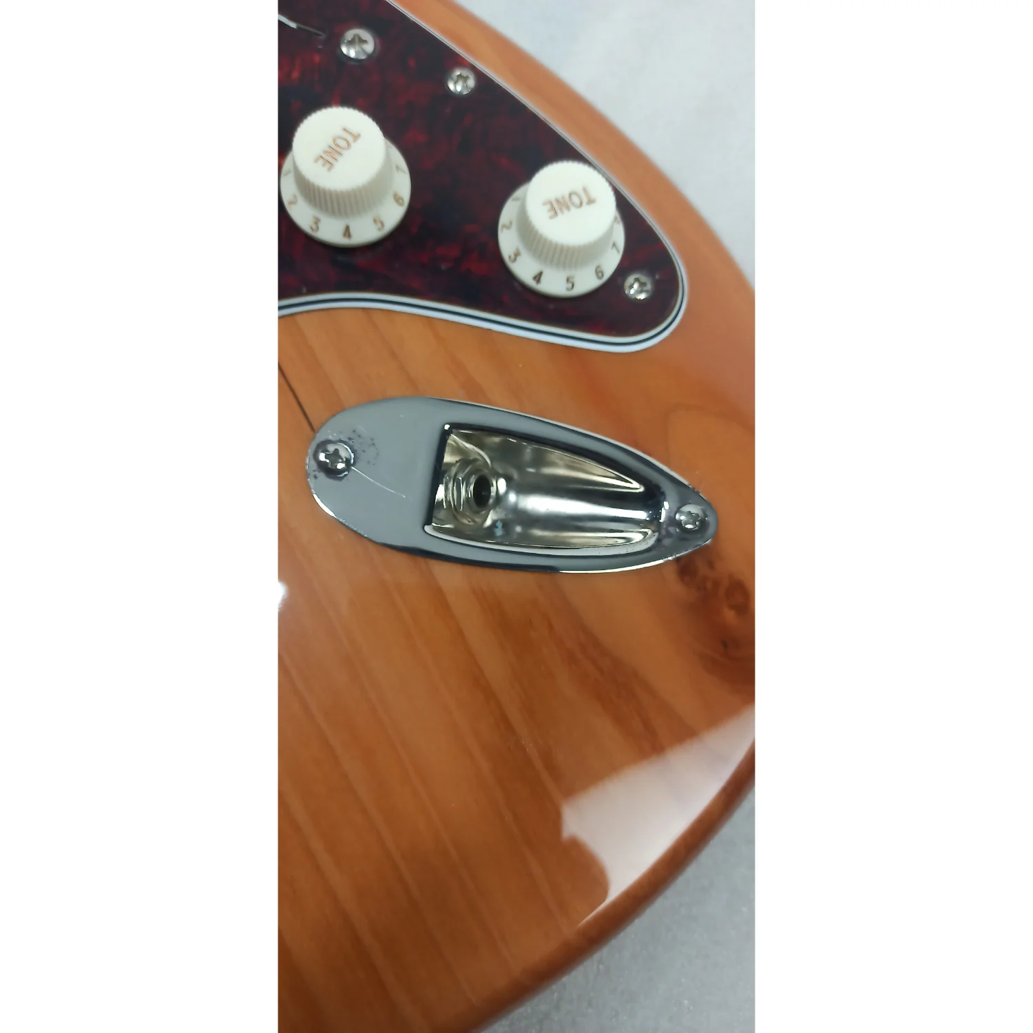 Fender Classic Vibe '70s Stratocaster Electric Guitar - Open Box - Image 3