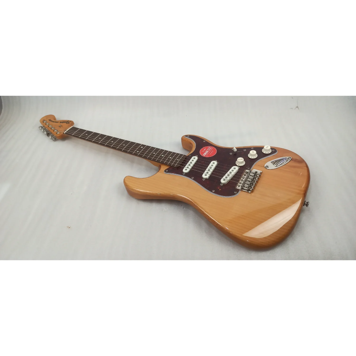 Fender Classic Vibe '70s Stratocaster Electric Guitar - Open Box - Image 4