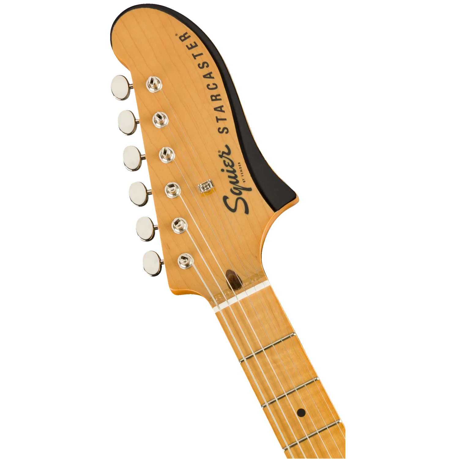 Fender Classic Vibe Starcaster 6 Strings Electric Guitar - Image 5